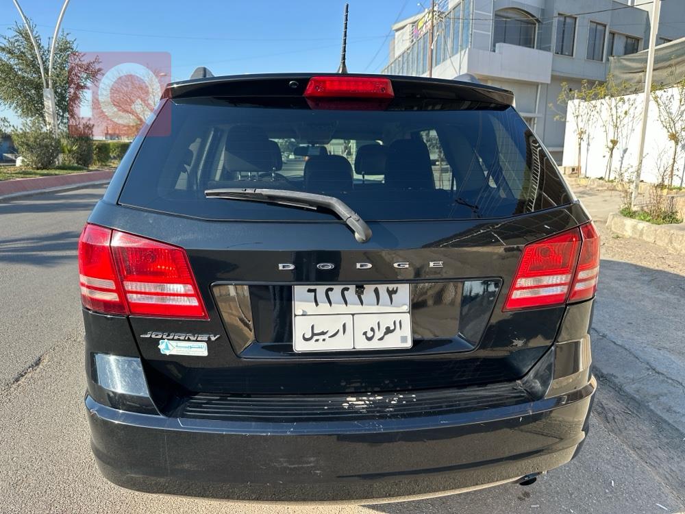 Dodge Journey